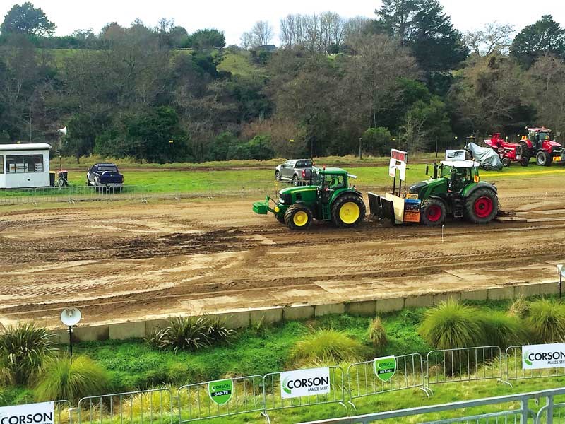 The New Zealand Agricultural Fieldays 2019 3