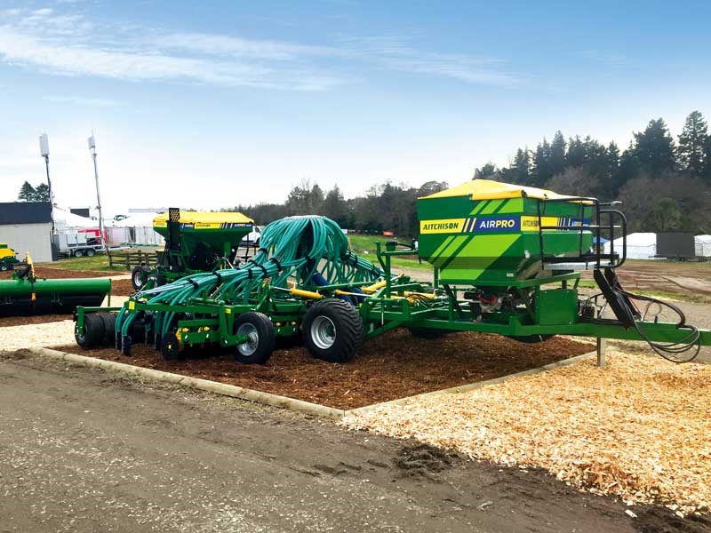 The New Zealand Agricultural Fieldays 2019 6