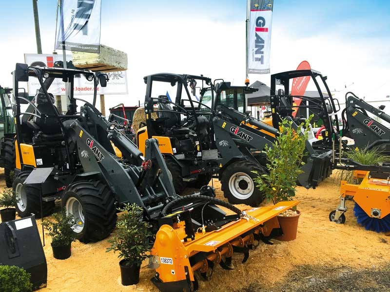 The New Zealand Agricultural Fieldays 2019 7