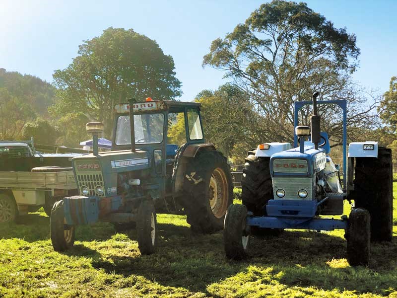 Central Tractor Pull 2019 11