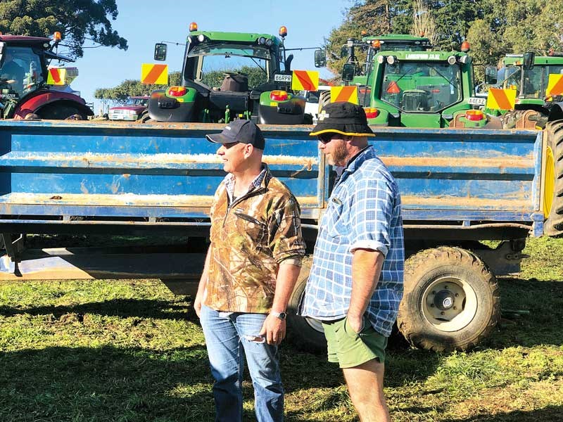 Central Tractor Pull 2019 15