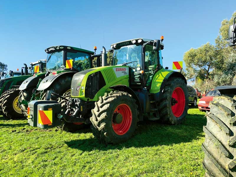 Central Tractor Pull 2019 17