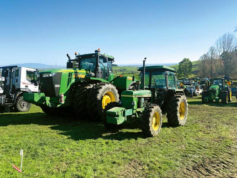 Central Tractor Pull 2019 18