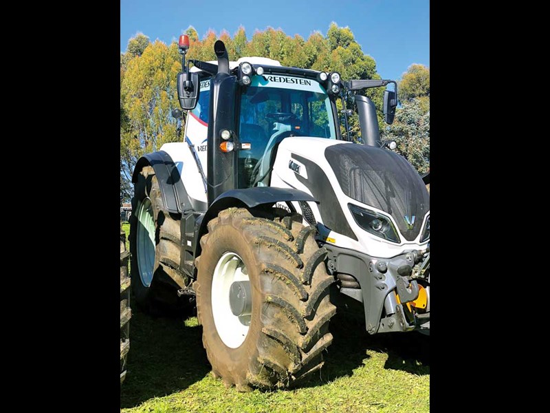 Central Tractor Pull 2019 28