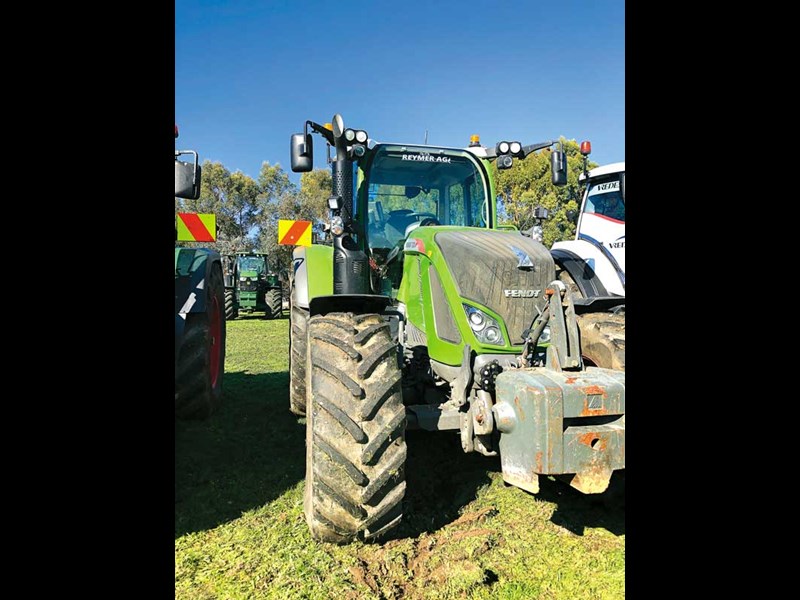 Central Tractor Pull 2019 29