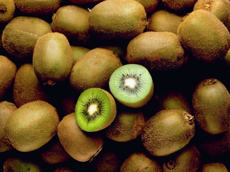 kiwifruit