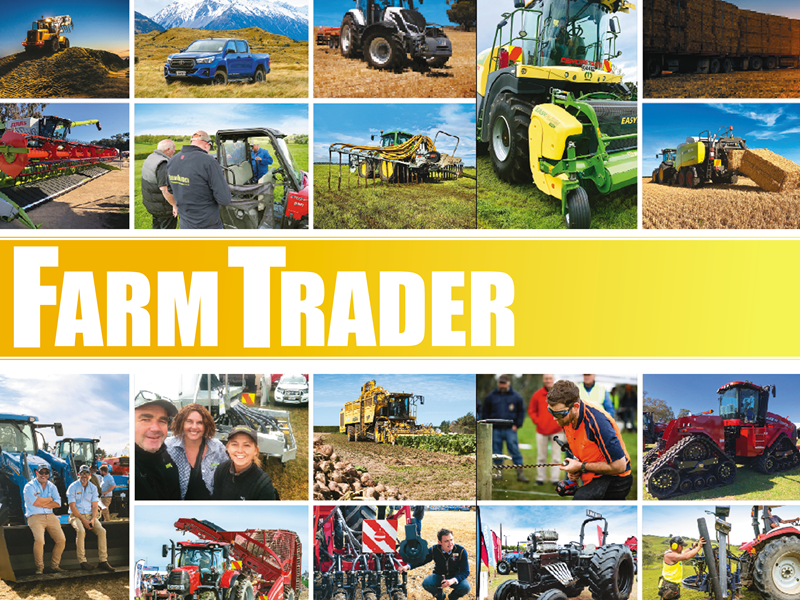 Farm Trader 2019 Review