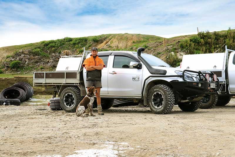 4WD Solutions