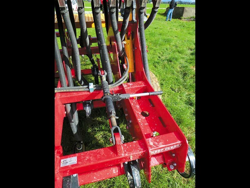 Duncan Ag TFD drill review
