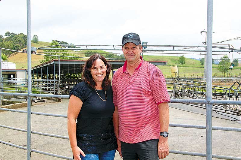 Top farmers recognised by 2015 Ballance Farm Environment Awards