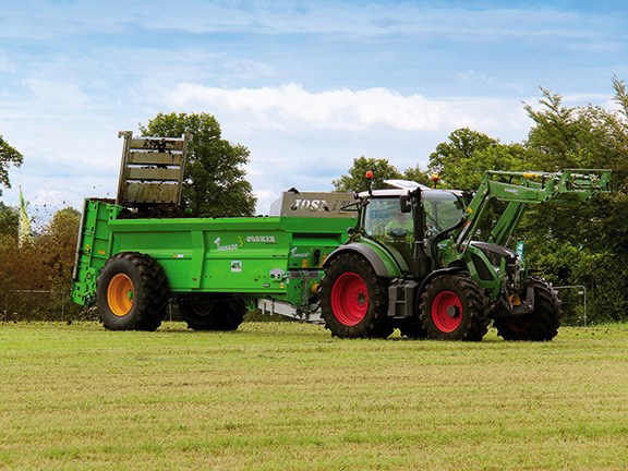 Grasslands and Muck event 2014