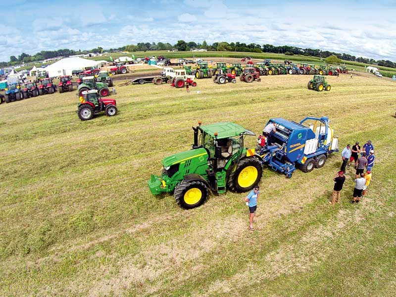 Grasslandz 2016 event review