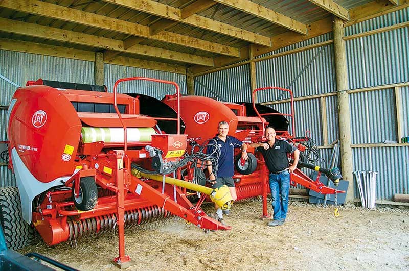 Business profile: Lely