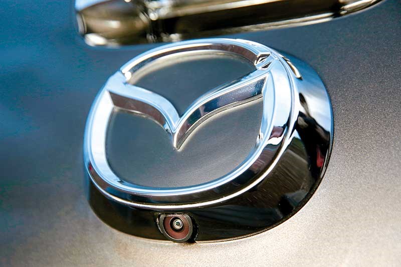 Mazda BT-50 ute review