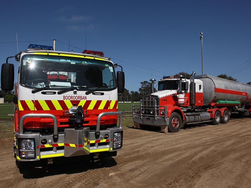 Deniliquin Truck Show and Industry Expo 2016 News