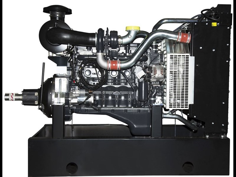 FPT IPU engine