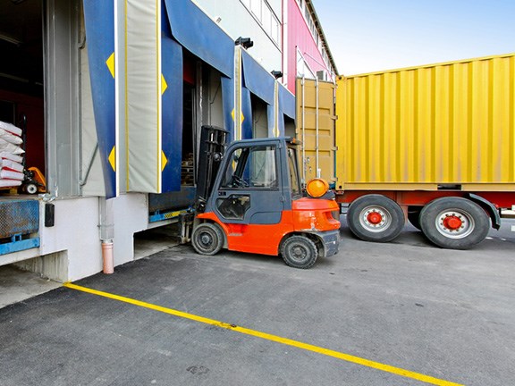Forklifts and loading docks are high on the WorkSafe WA watch-list.