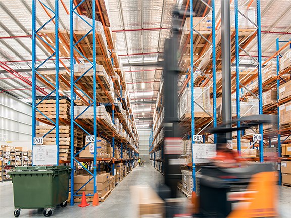 The Australian Logistics Council (ALC) is pushing for updated safety regulations in the logistics industry.