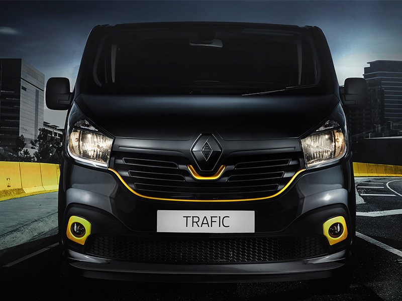 Renault Trafic1