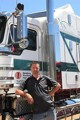 2015 Castlemaine Rotary Truck Show | Pictures