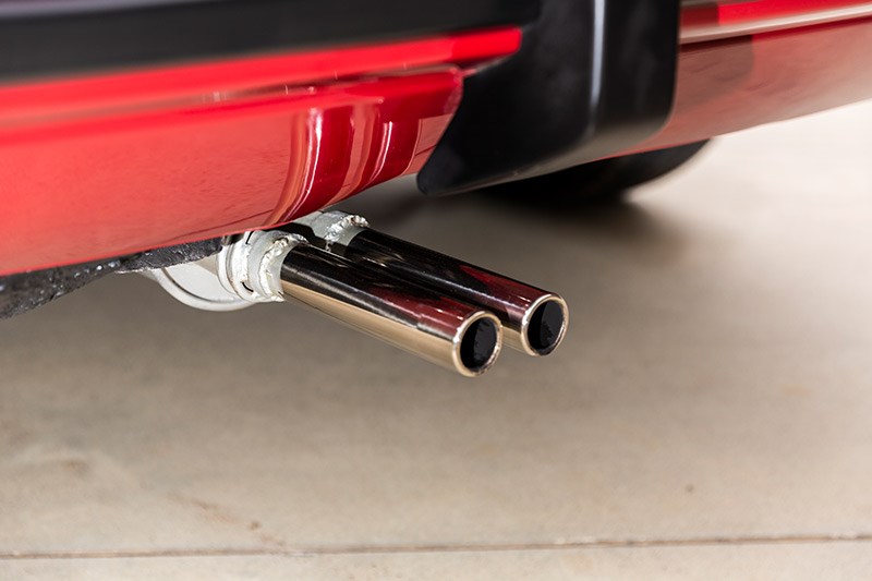 hdt vc commodore exhaust