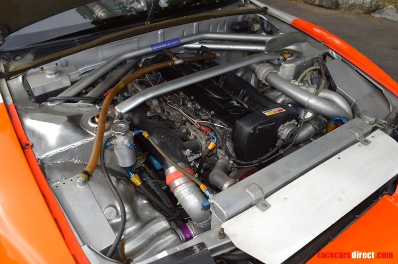 GT500 GT R for sale engine