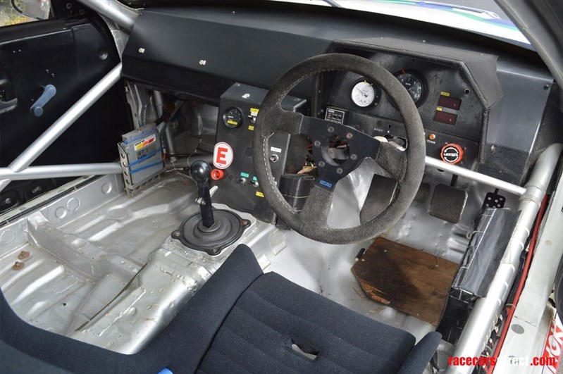 GT500 GT R for sale interior