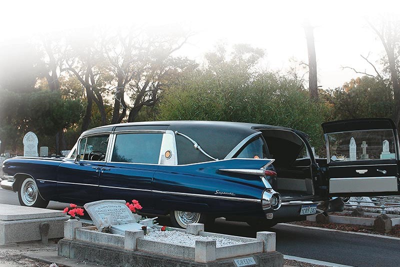 studebaker hearse 1