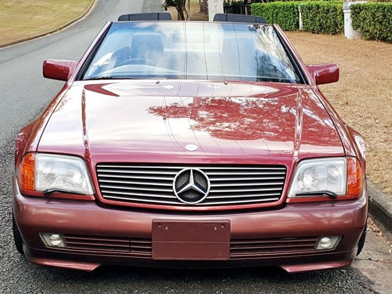 sl500 front