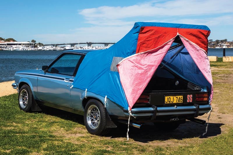 holden ls xx torana hutch hatch 1