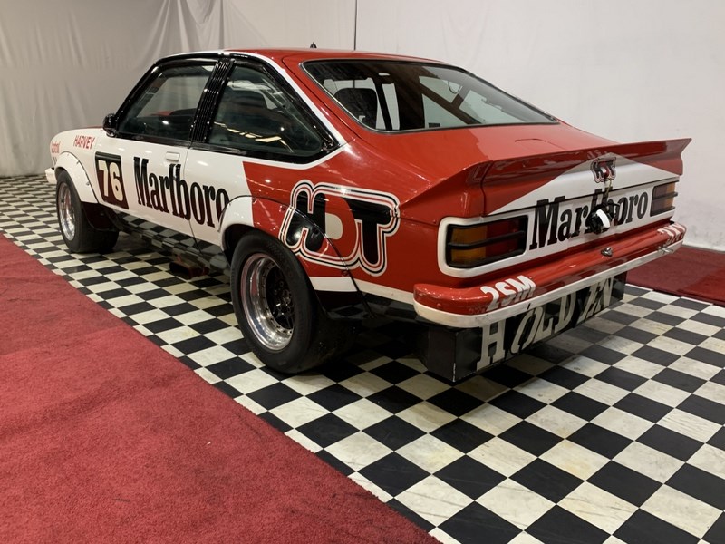 John Harvey Torana 2