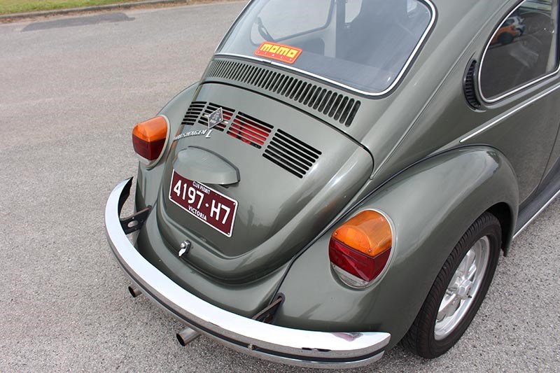 morley vw beetle 3