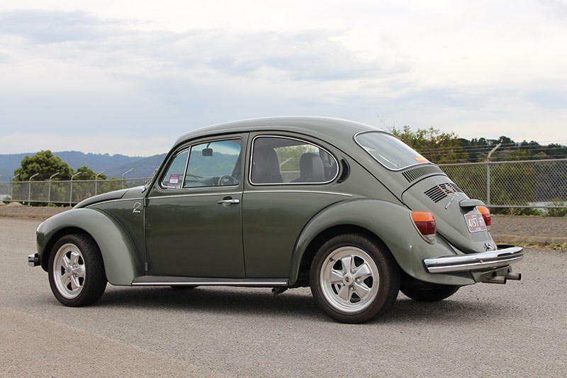 morley vw beetle 5