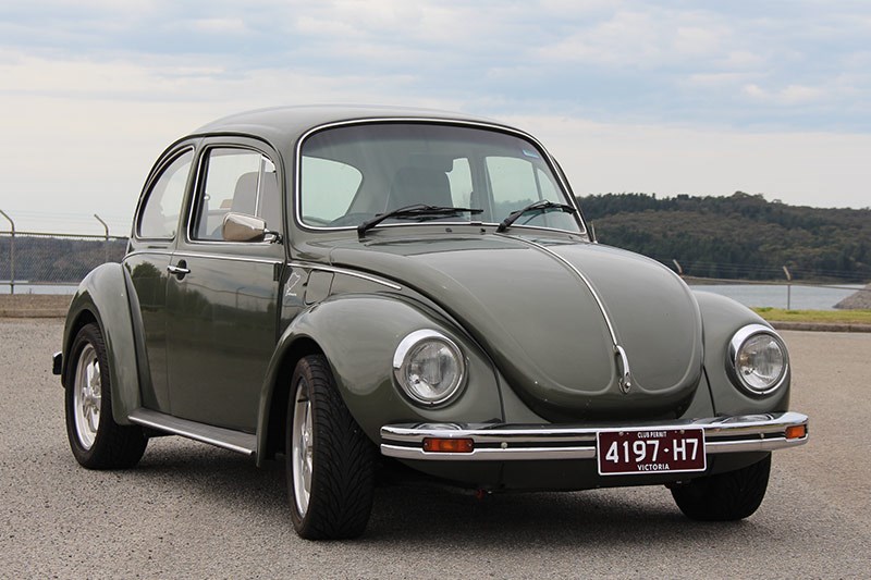 morley vw beetle 6