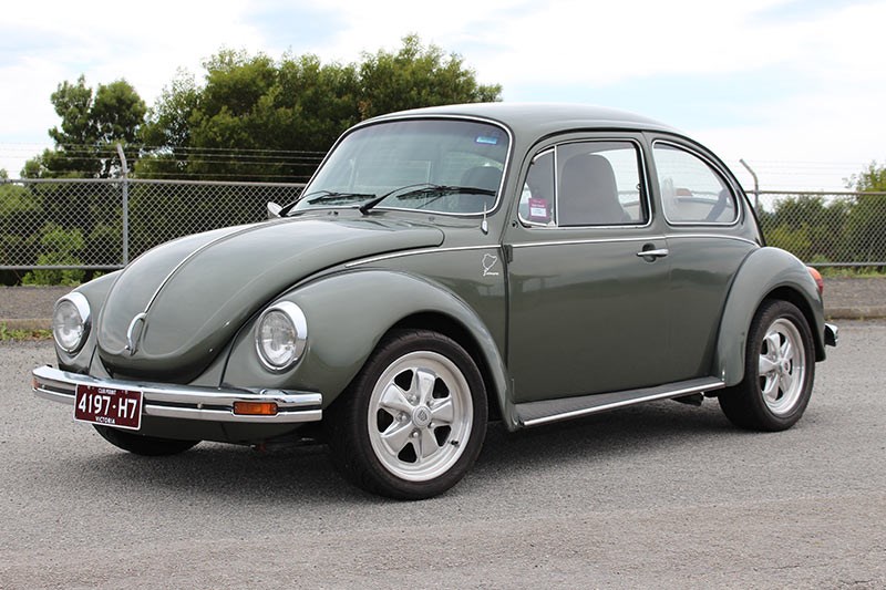 morley vw beetle 7