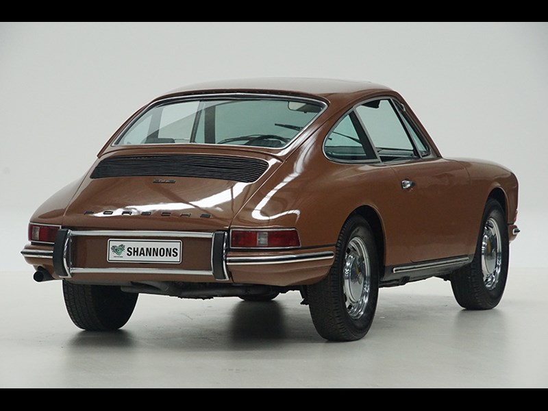 porsche 912