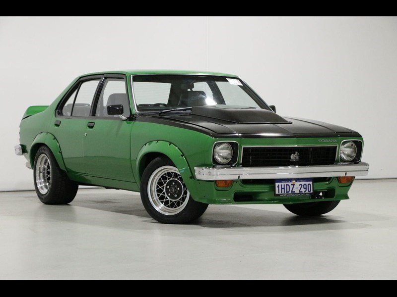 torana