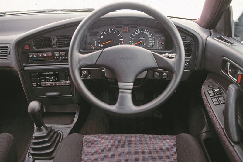 1996 Subaru Liberty: Is This Classic Car A Death Trap? - nfxzfsz