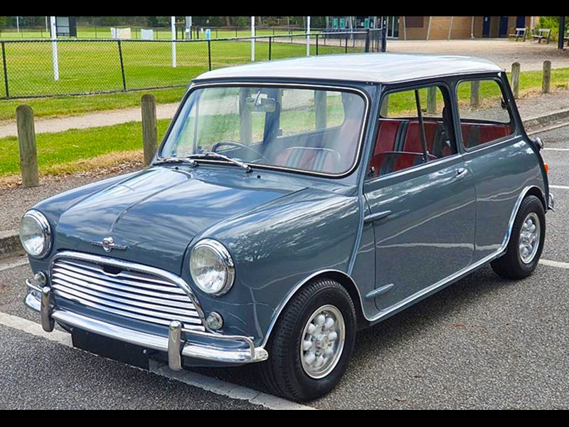 mini