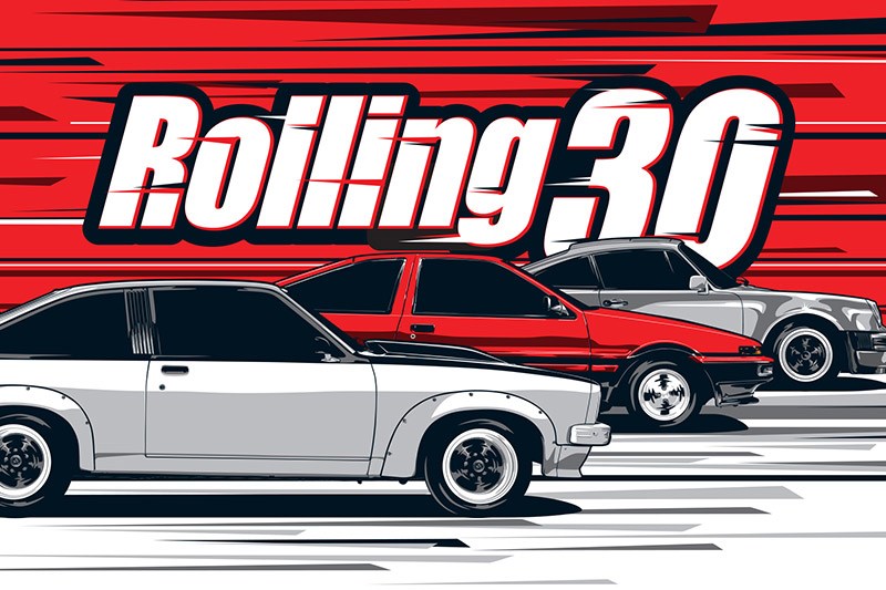 Rolling 30