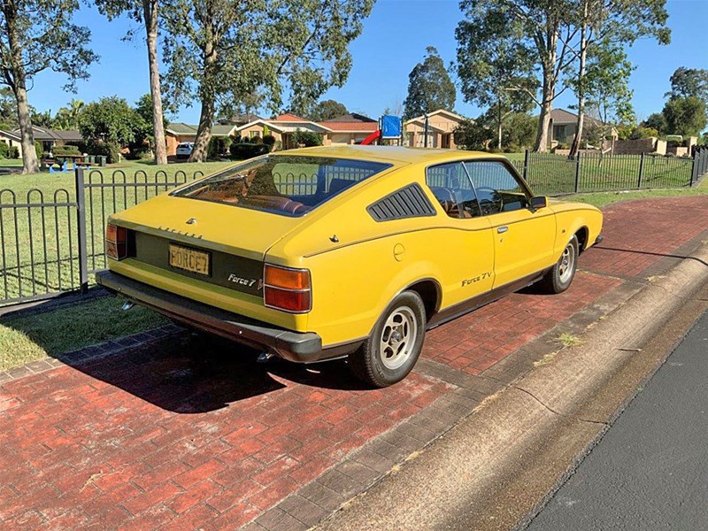 leyland rear34