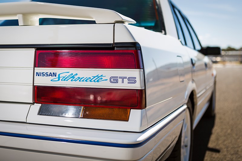 Future Classic Nissan Skyline R31