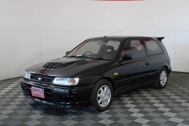 nissan pulsar gti grays2106