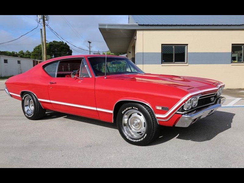 chevelle