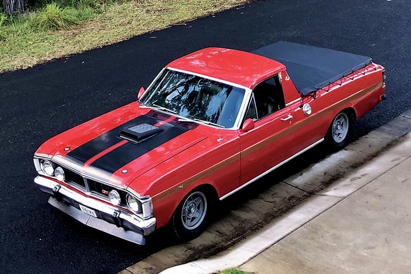 ford falcon xy 1