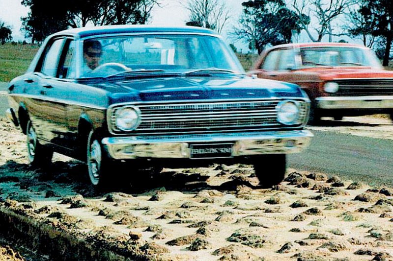 ford falcon 2