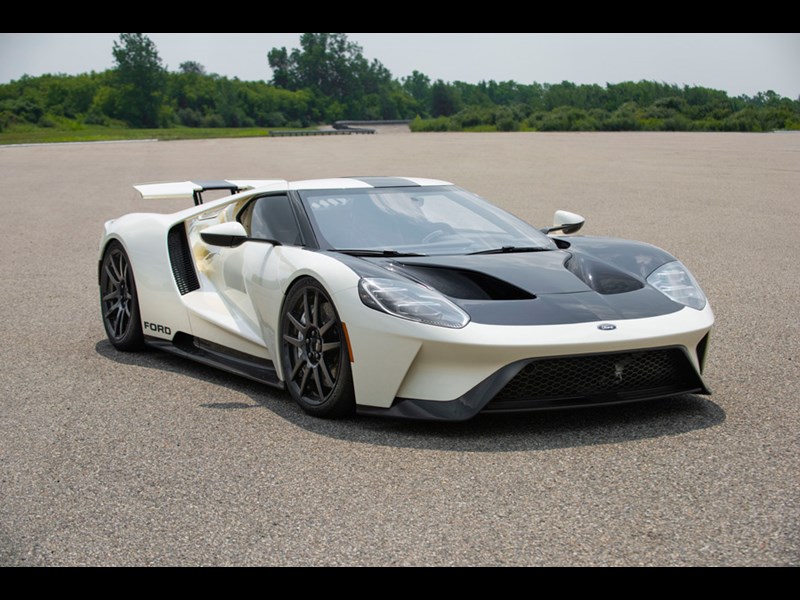 2022FordGT 64HeritageEdition 06