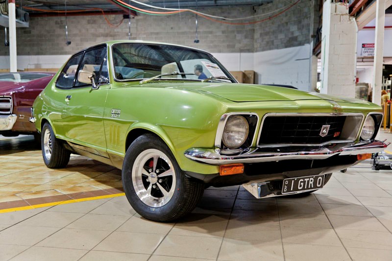 Llyods Torana 4 of 8