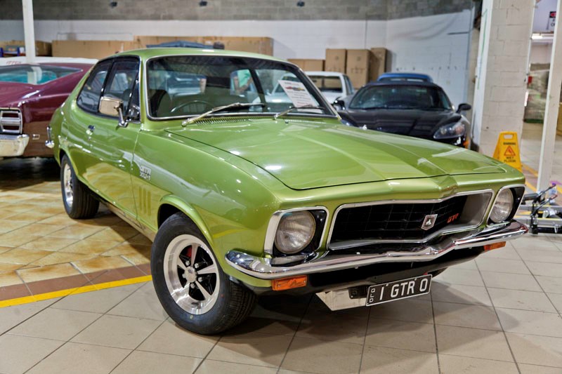 Llyods Torana 6 of 8