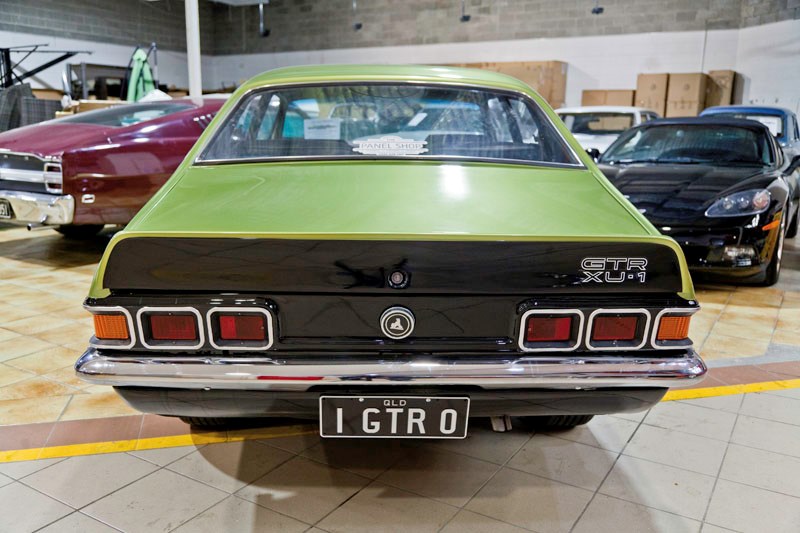 Llyods Torana 7 of 8